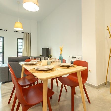 La Florida Charming Apartment By Ocityzen เซบีญา ภายนอก รูปภาพ