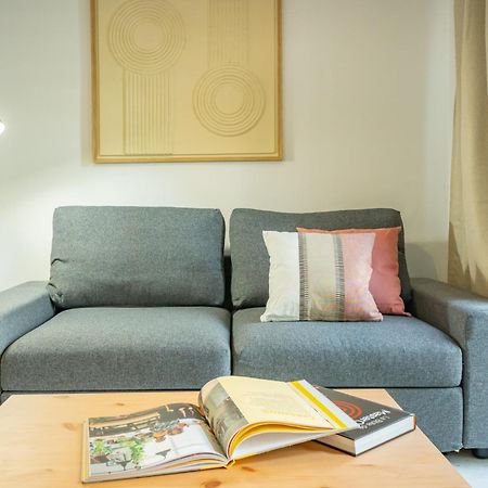 La Florida Charming Apartment By Ocityzen เซบีญา ภายนอก รูปภาพ