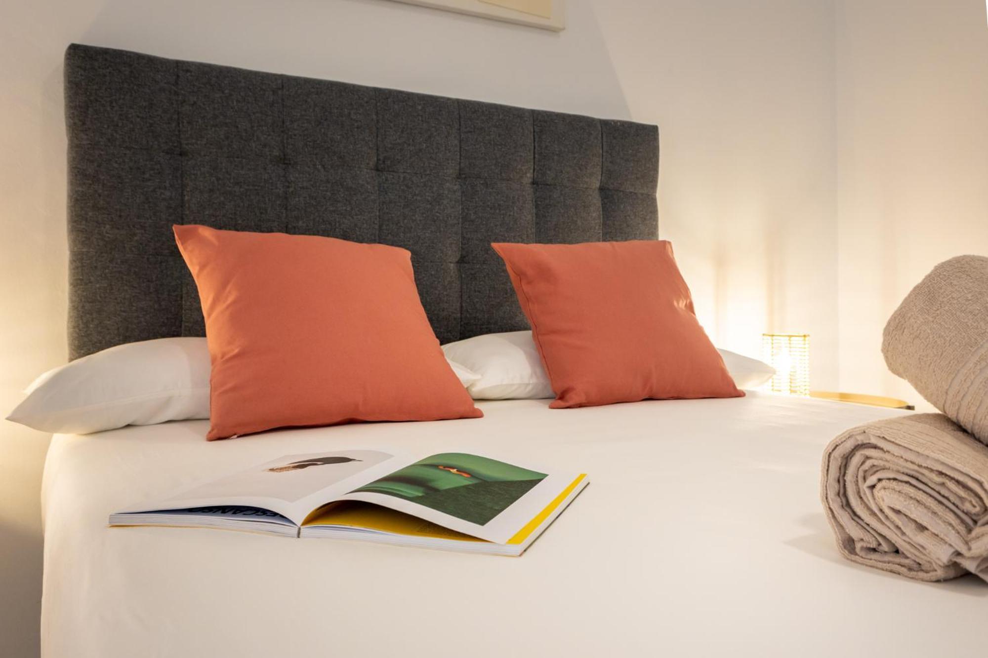 La Florida Charming Apartment By Ocityzen เซบีญา ภายนอก รูปภาพ
