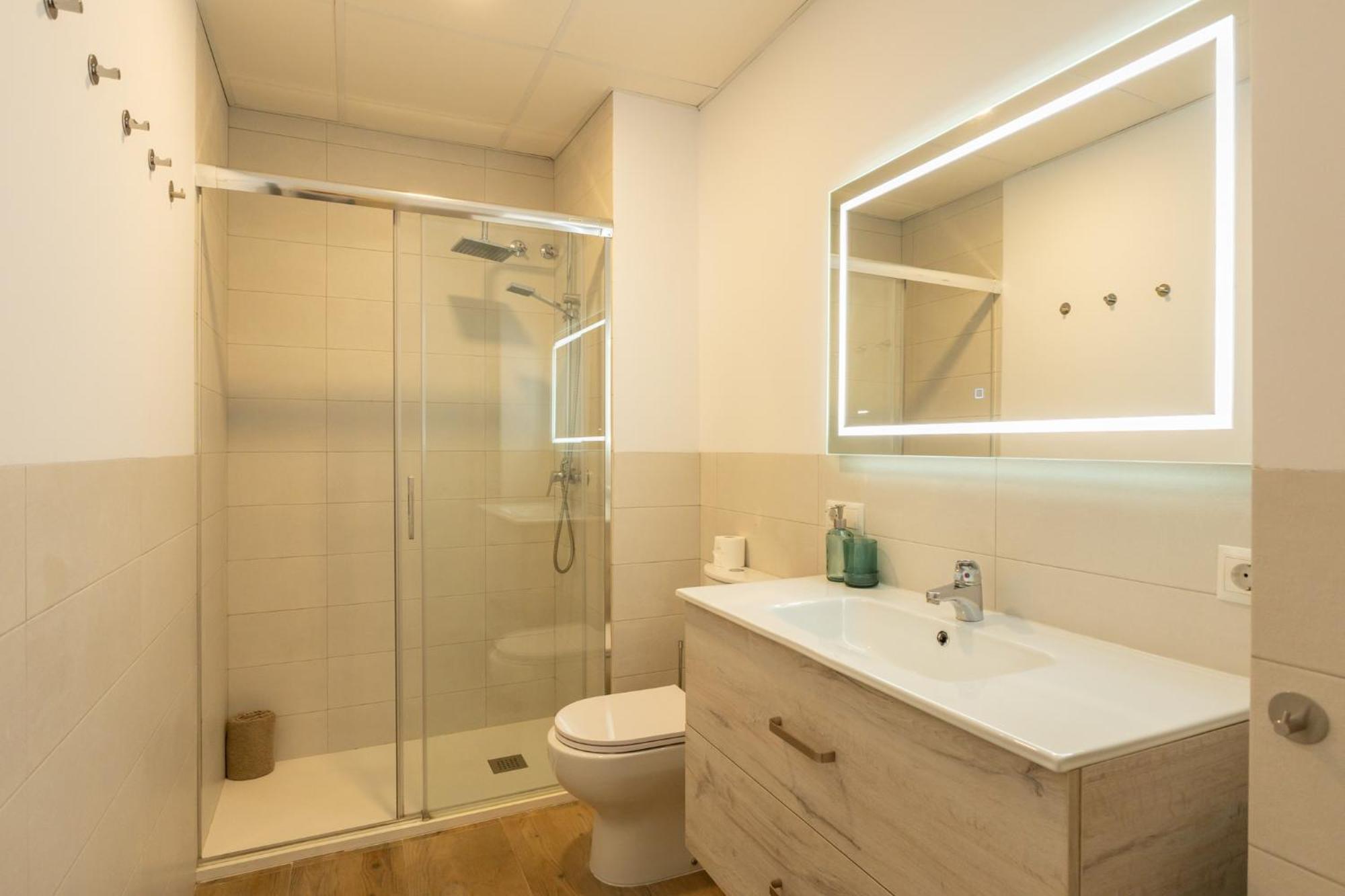 La Florida Charming Apartment By Ocityzen เซบีญา ภายนอก รูปภาพ