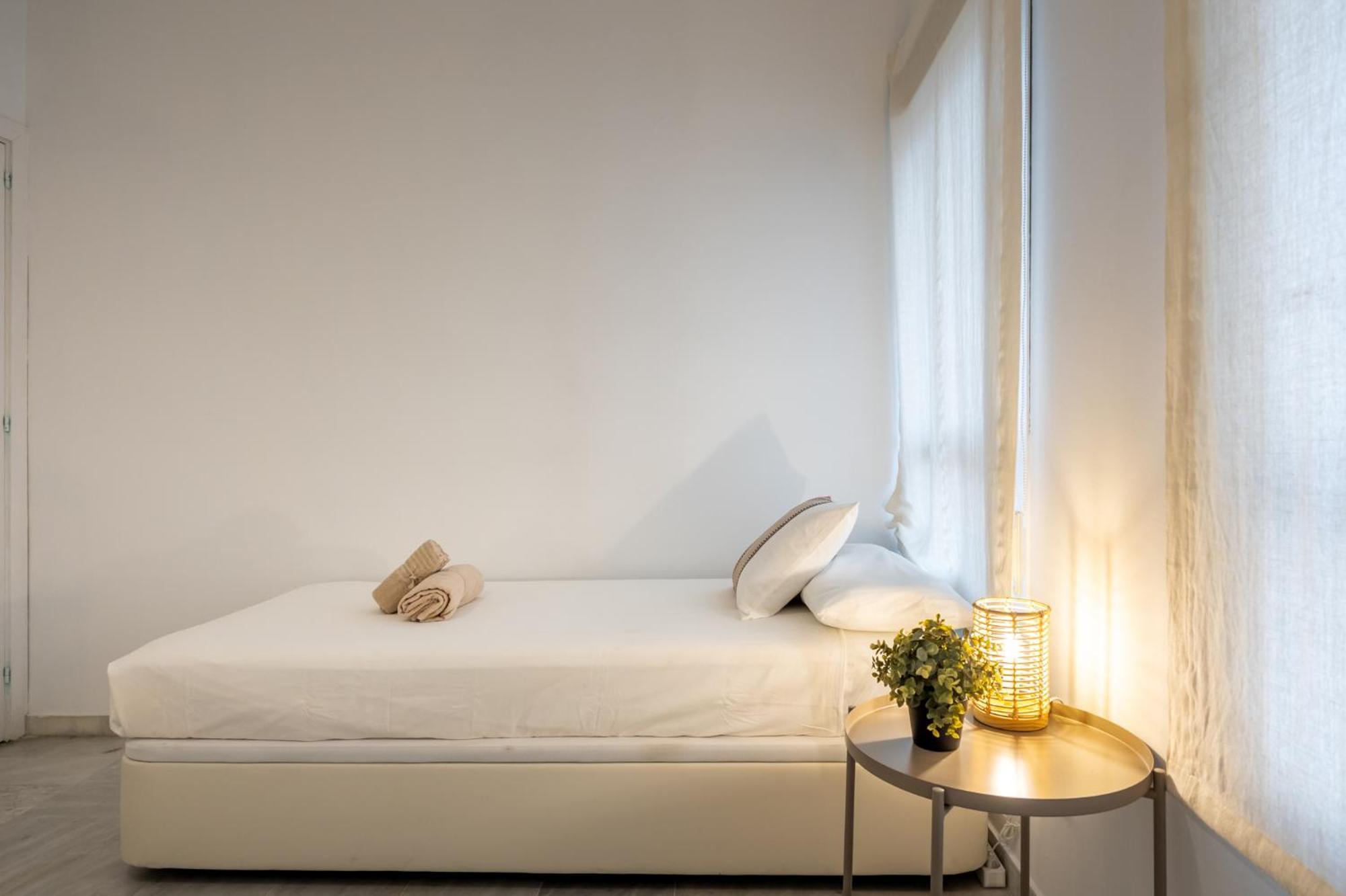 La Florida Charming Apartment By Ocityzen เซบีญา ภายนอก รูปภาพ