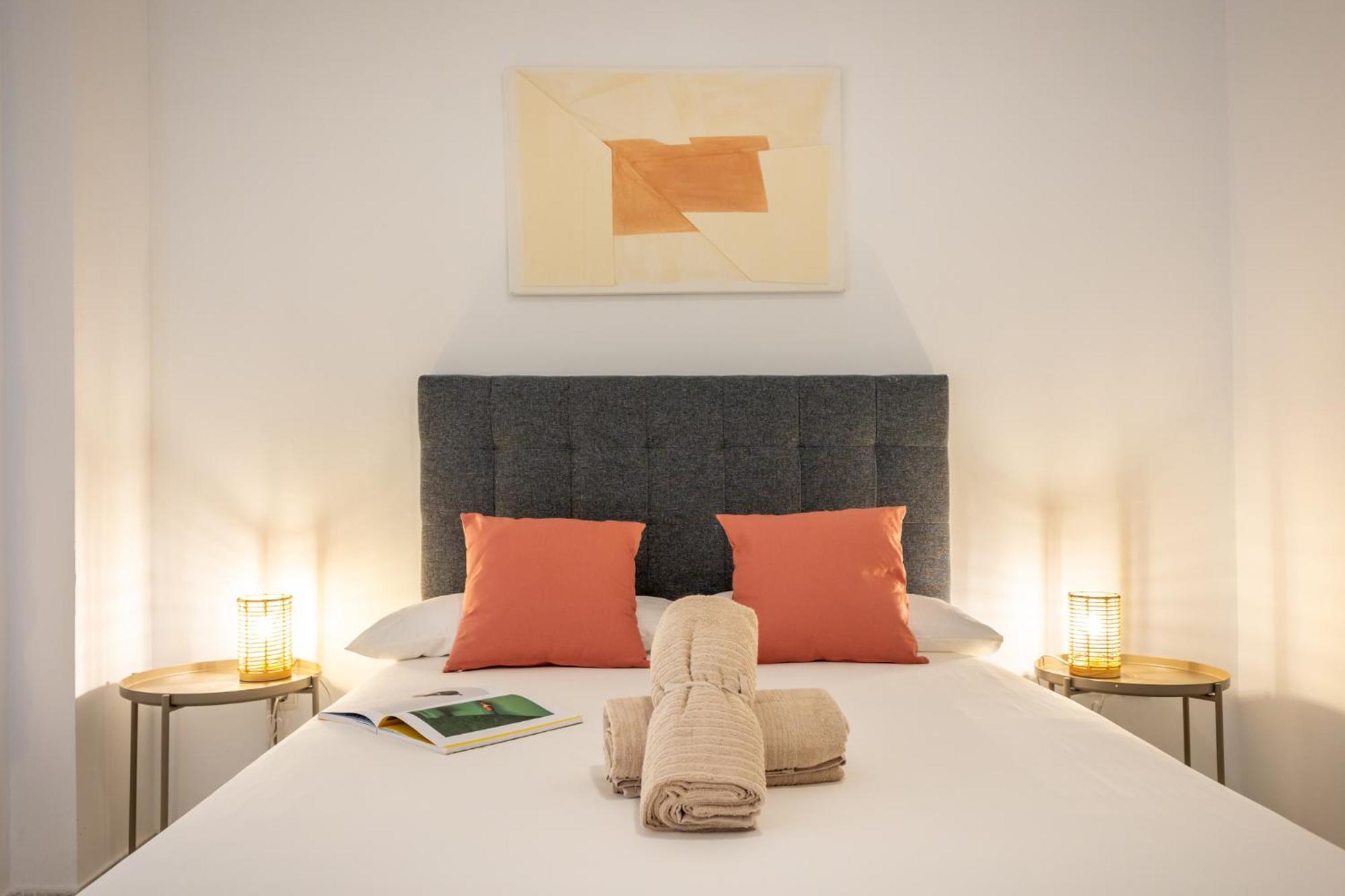 La Florida Charming Apartment By Ocityzen เซบีญา ภายนอก รูปภาพ